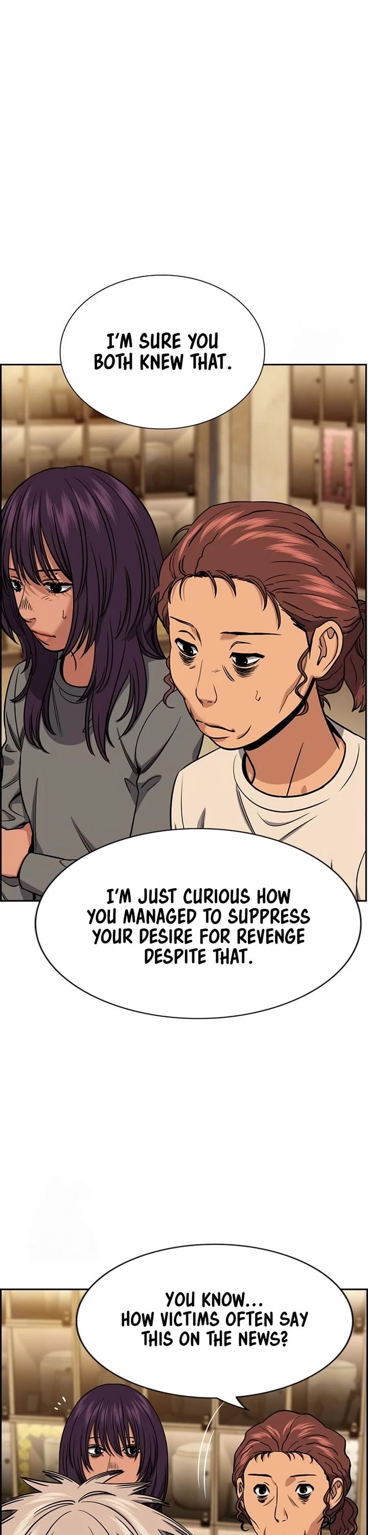 Get Schooled Chapter 205 page 13 - Chapter 205