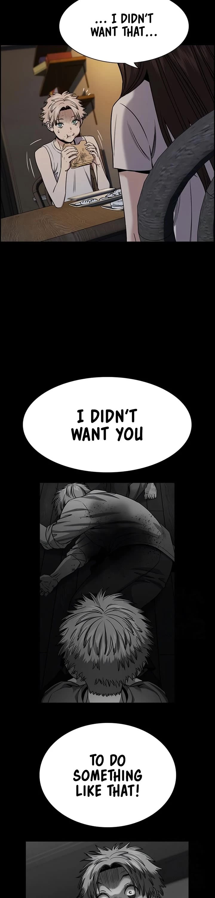 Get Schooled Chapter 205 page 21 - Chapter 205