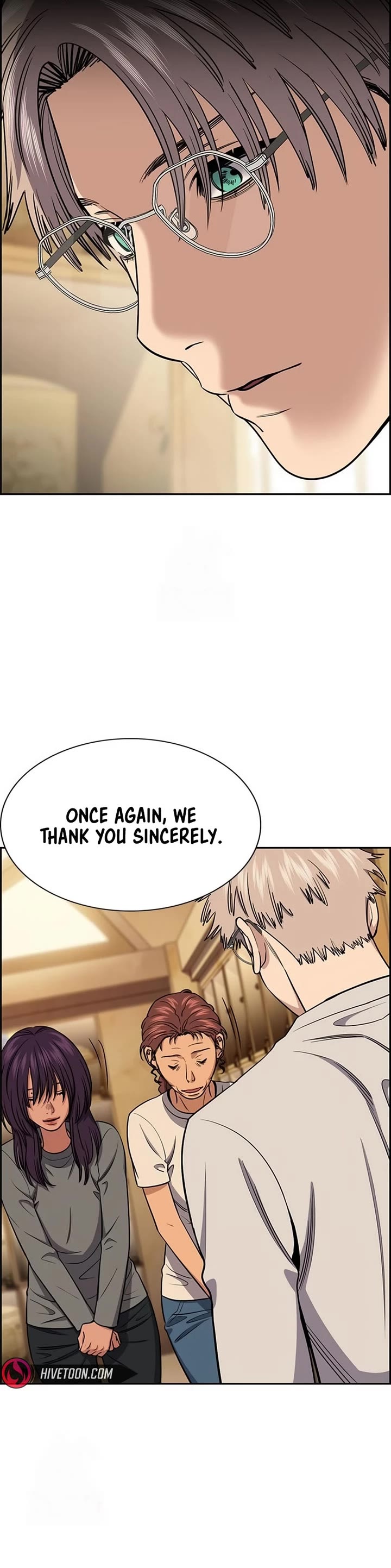 Get Schooled Chapter 205 page 23 - Chapter 205