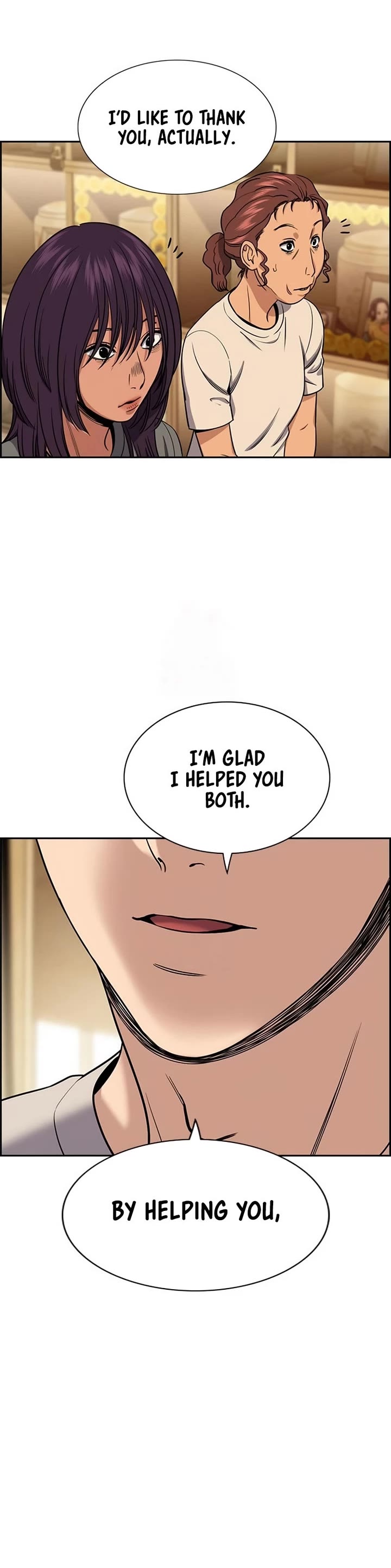 Get Schooled Chapter 205 page 24 - Chapter 205