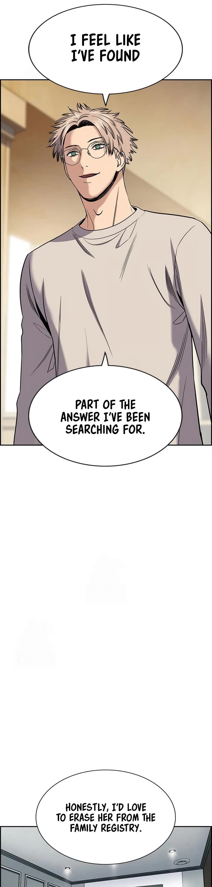 Get Schooled Chapter 205 page 25 - Chapter 205