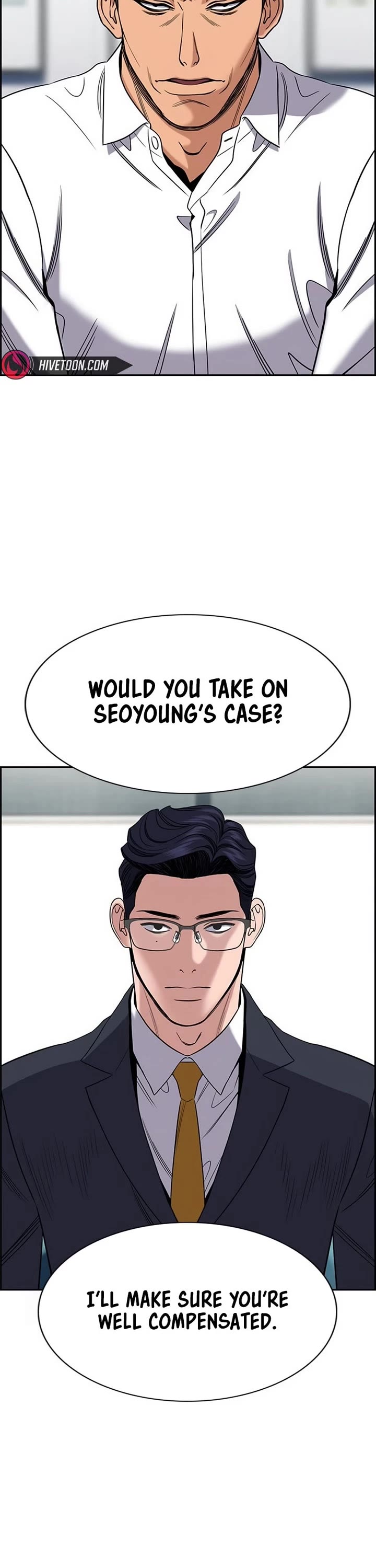 Get Schooled Chapter 205 page 27 - Chapter 205