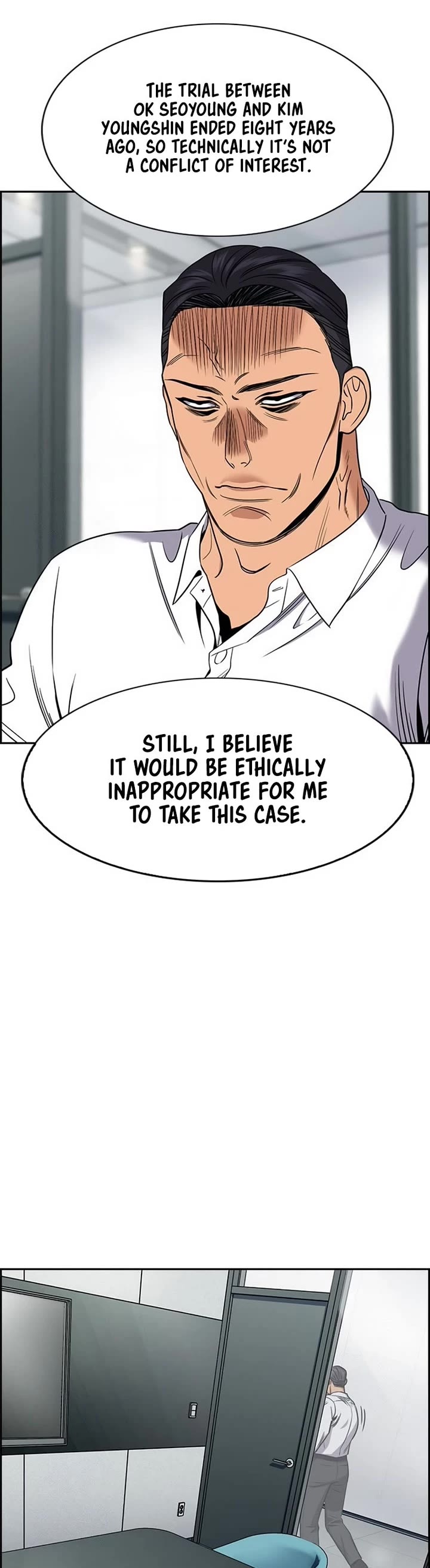 Get Schooled Chapter 205 page 29 - Chapter 205