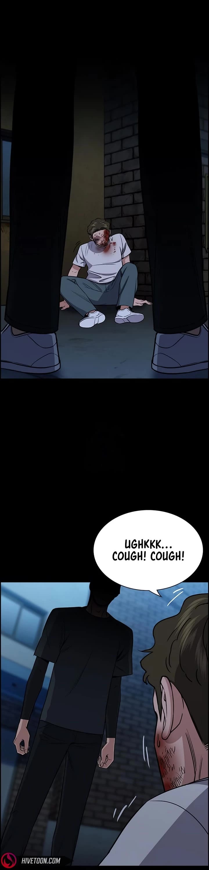 Get Schooled Chapter 205 page 38 - Chapter 205