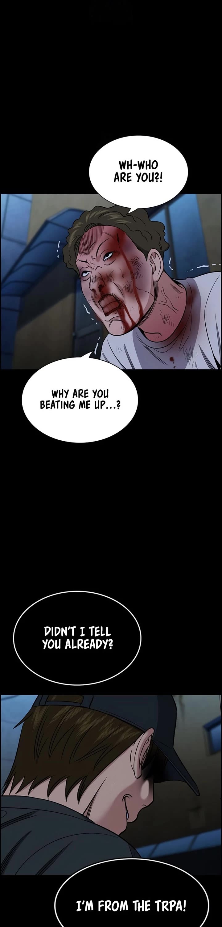 Get Schooled Chapter 205 page 39 - Chapter 205