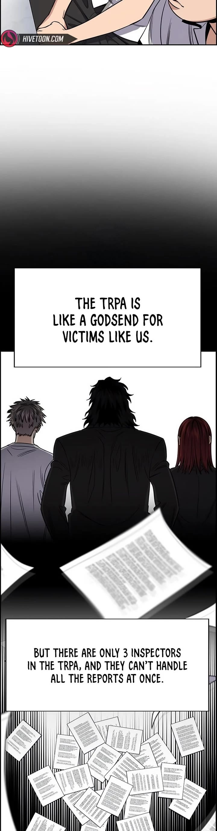 Get Schooled Chapter 206 page 17 - Chapter 206