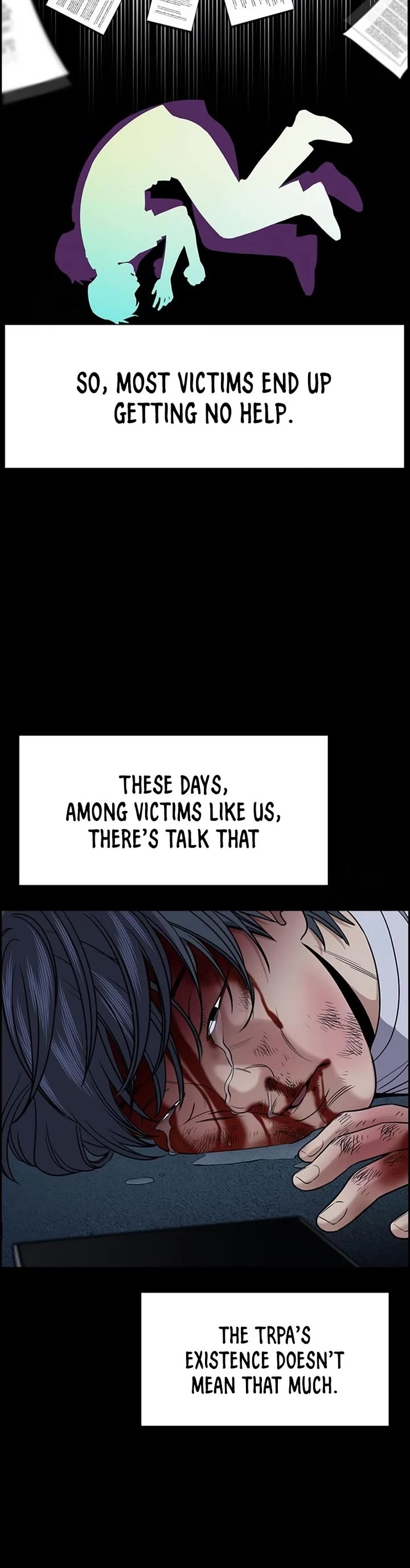 Get Schooled Chapter 206 page 18 - Chapter 206