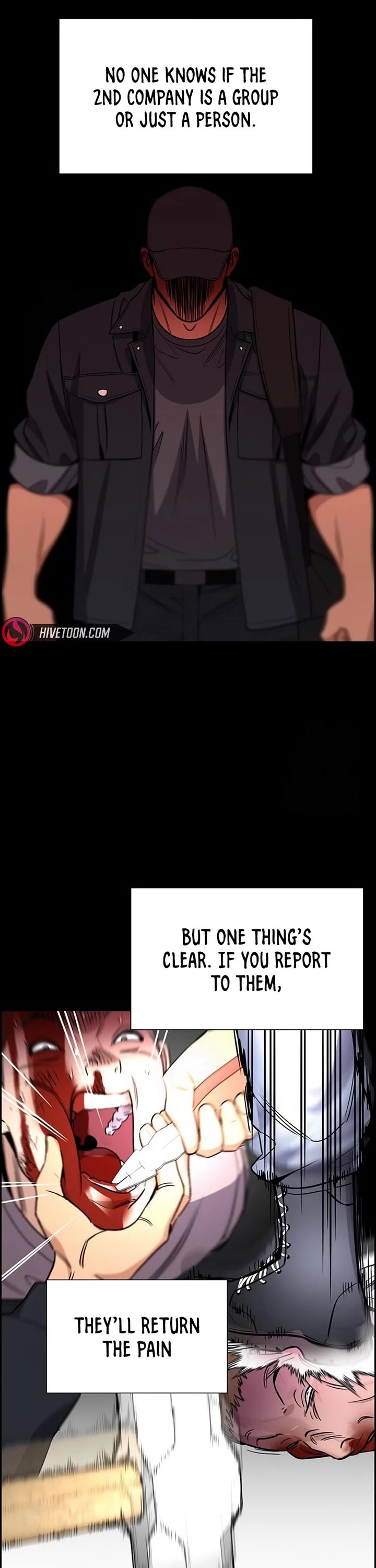 Get Schooled Chapter 206 page 20 - Chapter 206