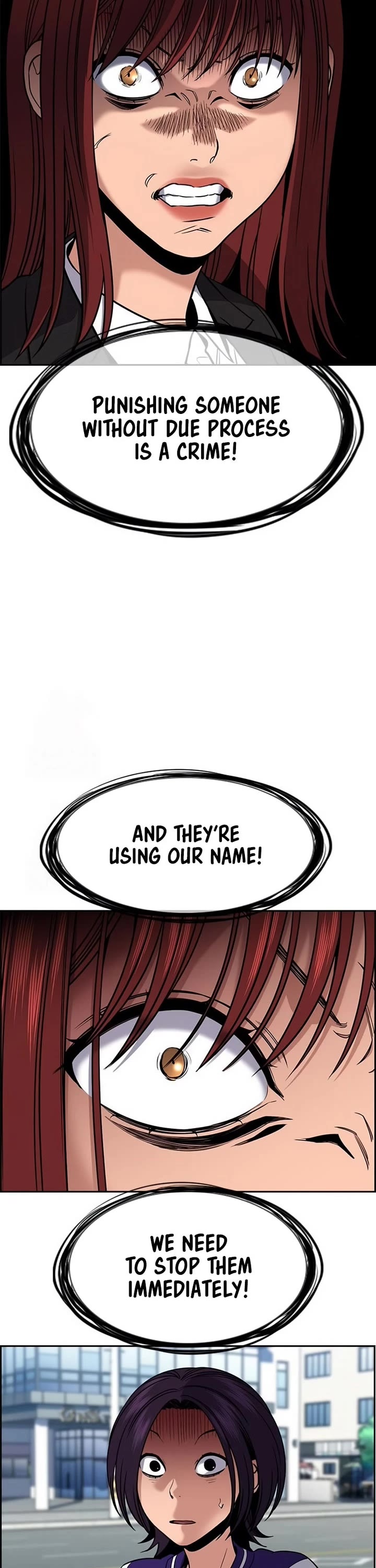 Get Schooled Chapter 206 page 28 - Chapter 206