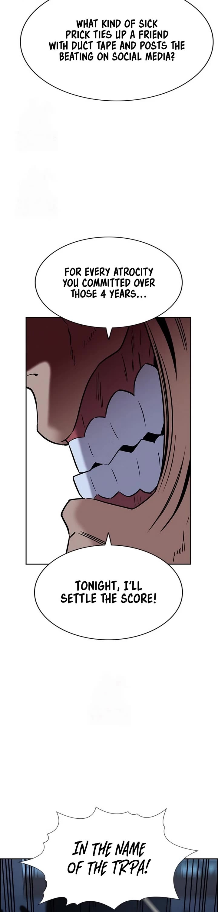 Get Schooled Chapter 206 page 35 - Chapter 206