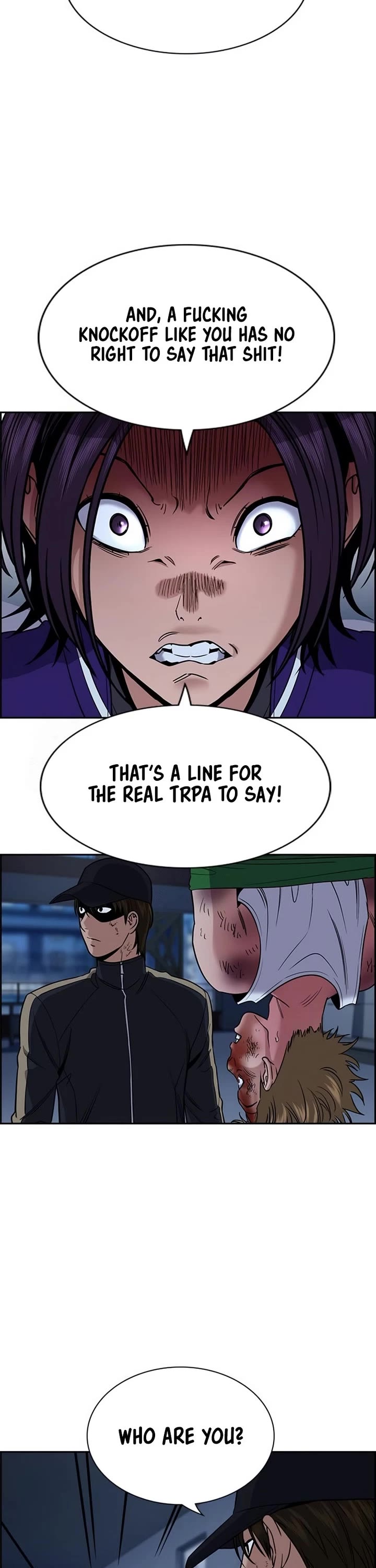 Get Schooled Chapter 206 page 38 - Chapter 206