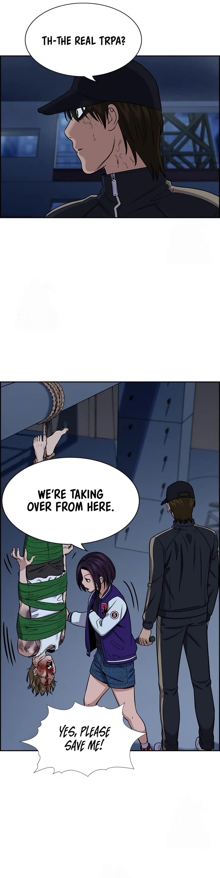 Get Schooled Chapter 206 page 41 - Chapter 206