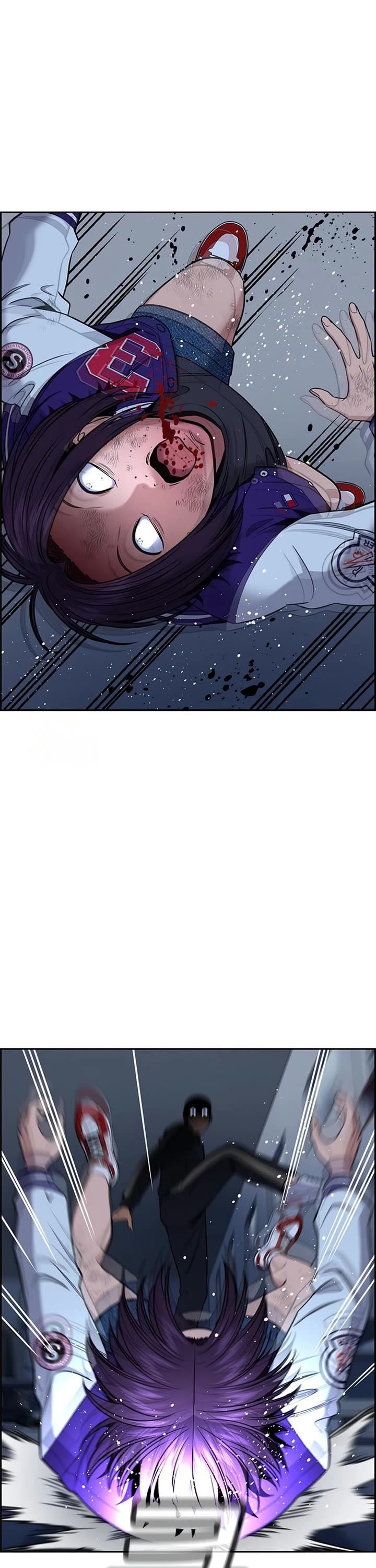 Get Schooled Chapter 207 page 22 - Chapter 207