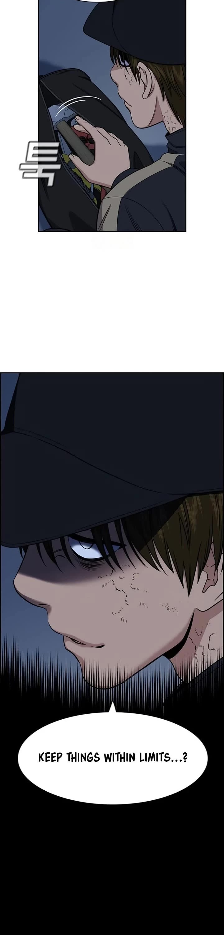 Get Schooled Chapter 207 page 27 - Chapter 207