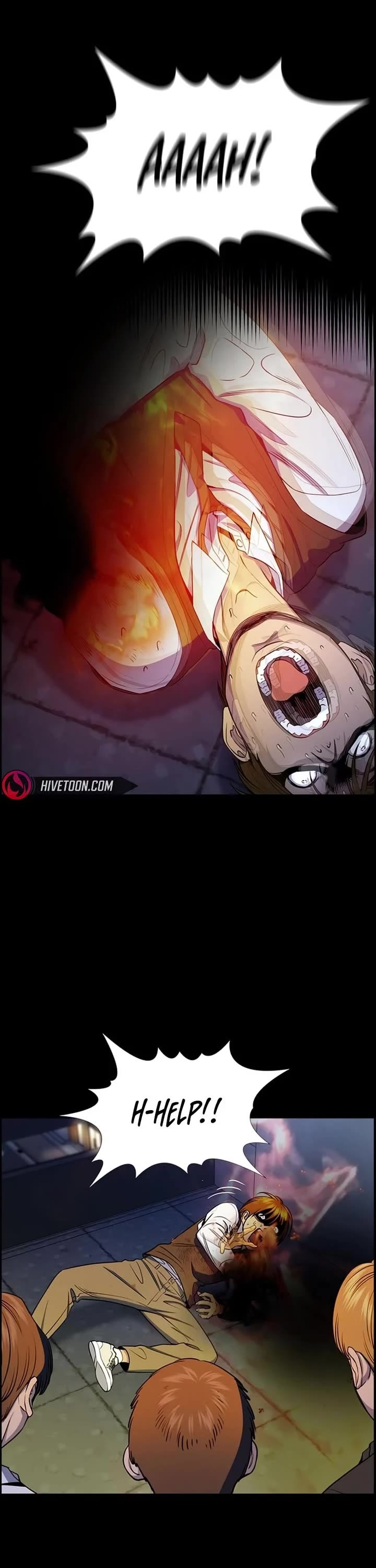 Get Schooled Chapter 207 page 28 - Chapter 207