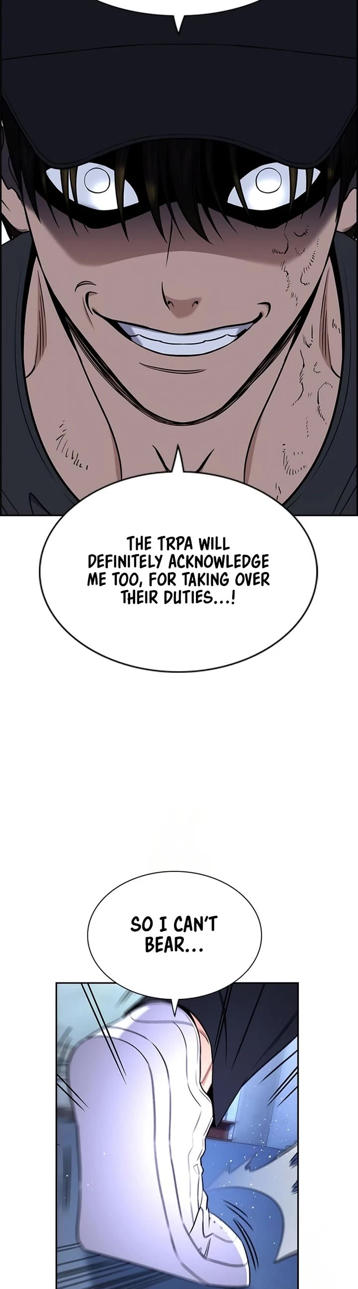 Get Schooled Chapter 207 page 35 - Chapter 207