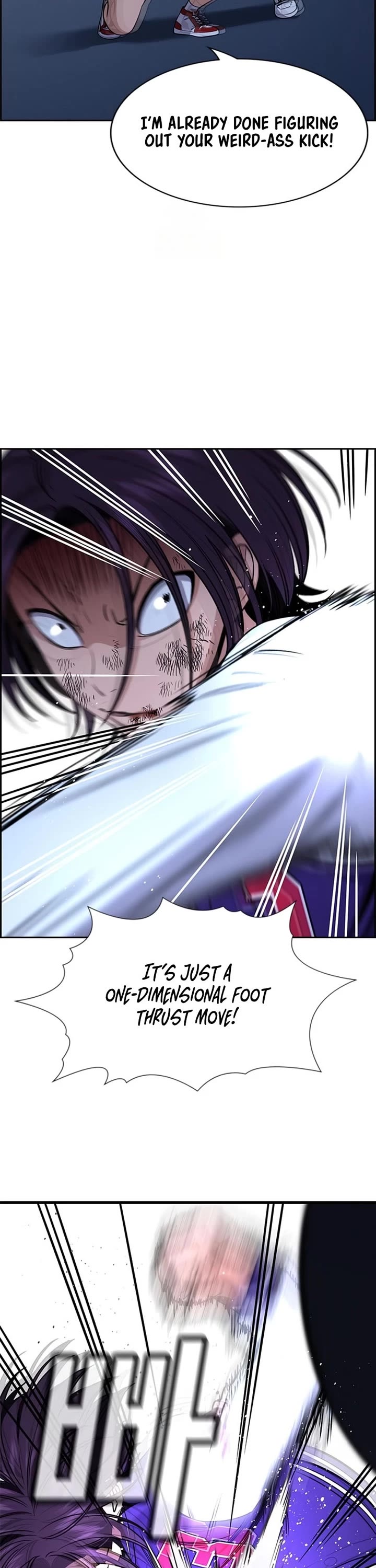 Get Schooled Chapter 207 page 38 - Chapter 207