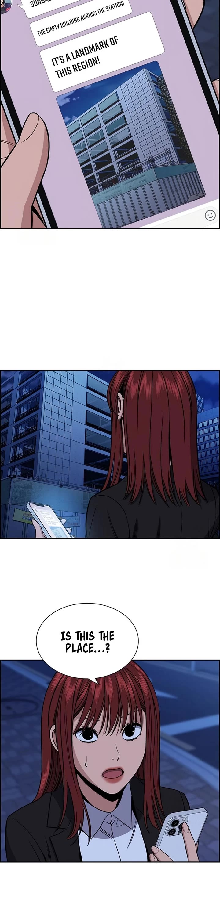 Get Schooled Chapter 207 page 42 - Chapter 207