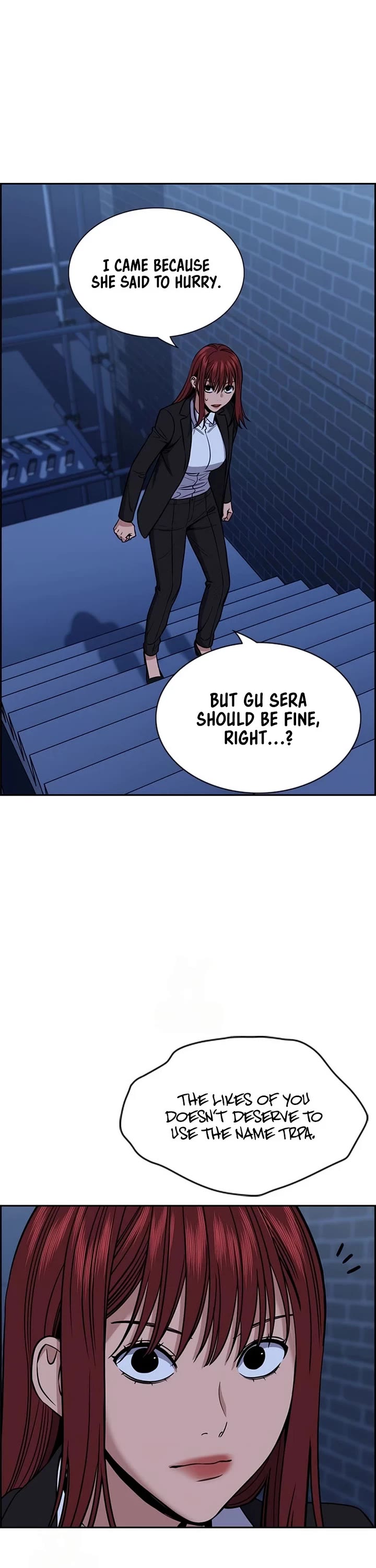 Get Schooled Chapter 207 page 43 - Chapter 207