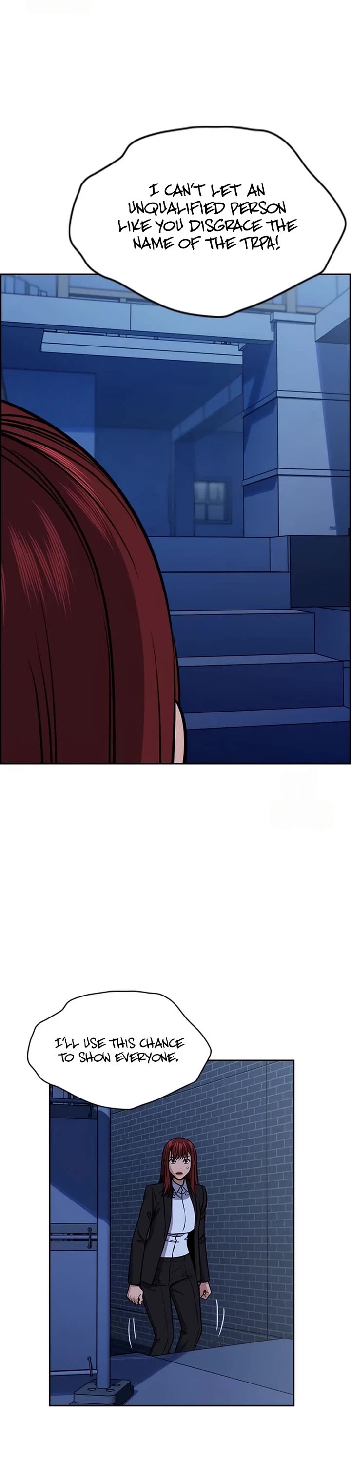 Get Schooled Chapter 207 page 44 - Chapter 207