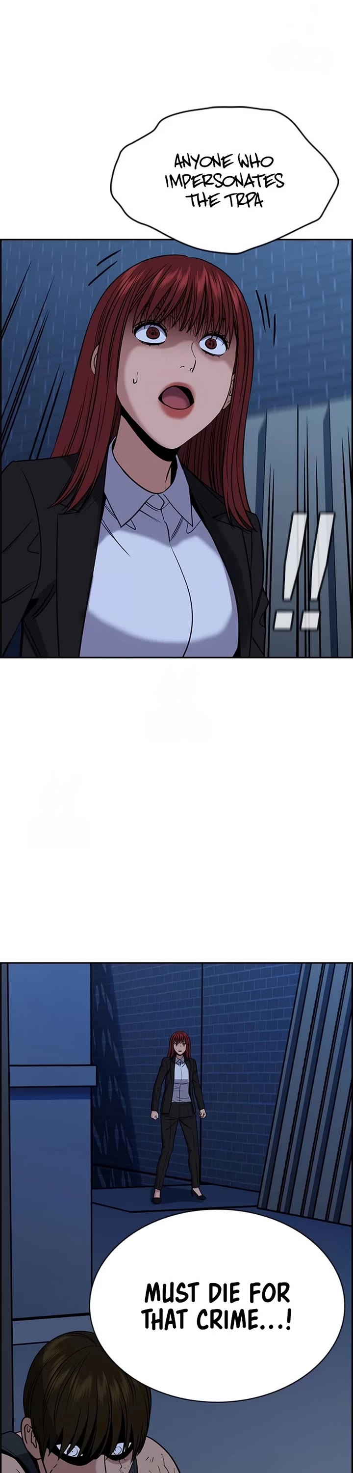 Get Schooled Chapter 207 page 45 - Chapter 207