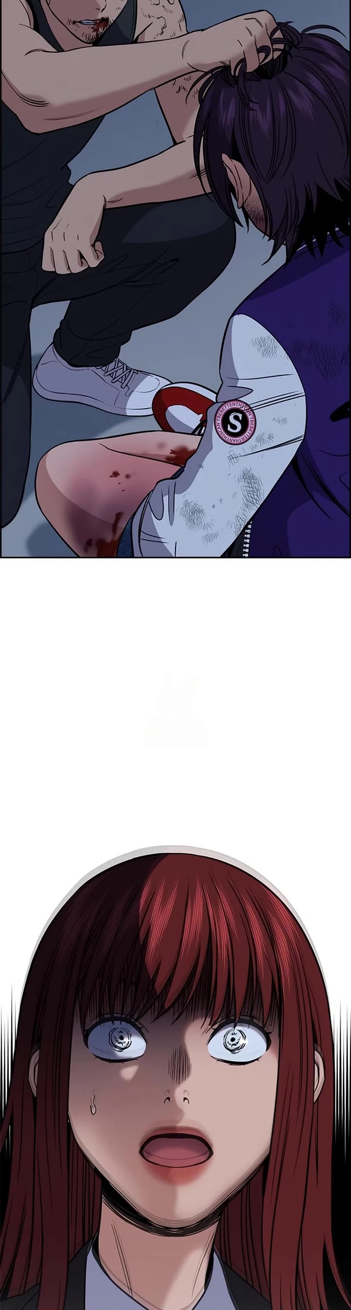 Get Schooled Chapter 207 page 46 - Chapter 207