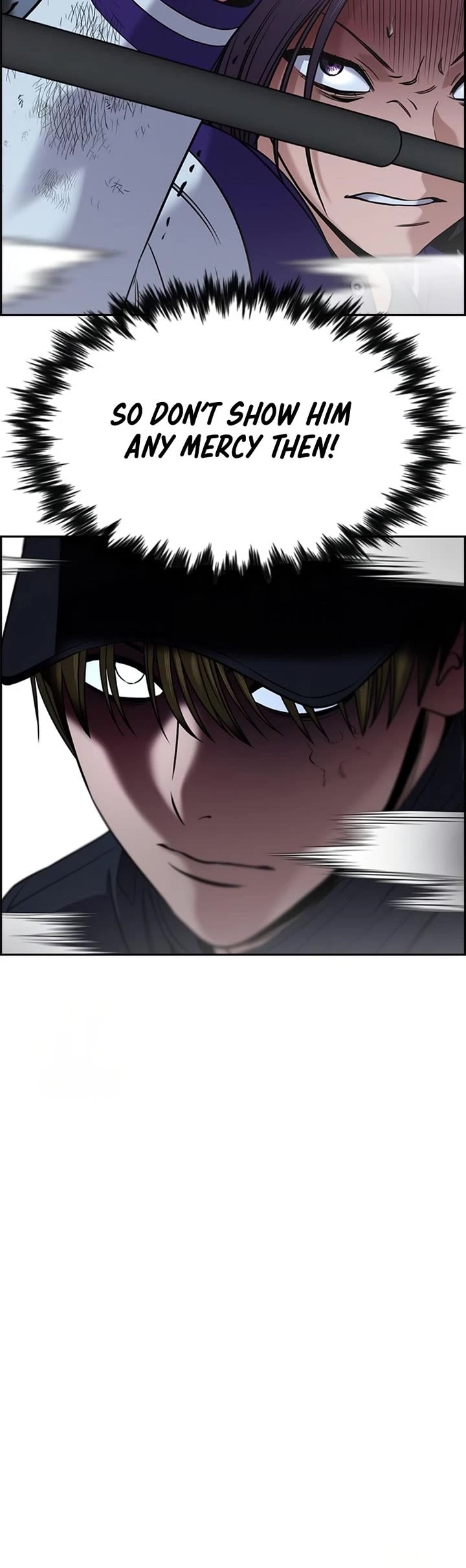 Get Schooled Chapter 207 page 6 - Chapter 207
