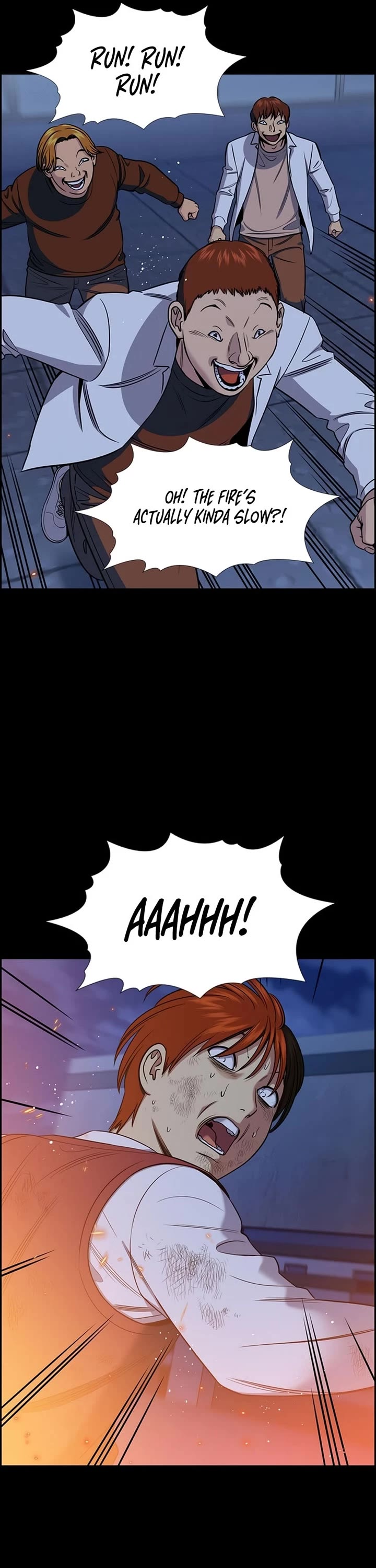 Get Schooled Chapter 208 page 13 - Chapter 208