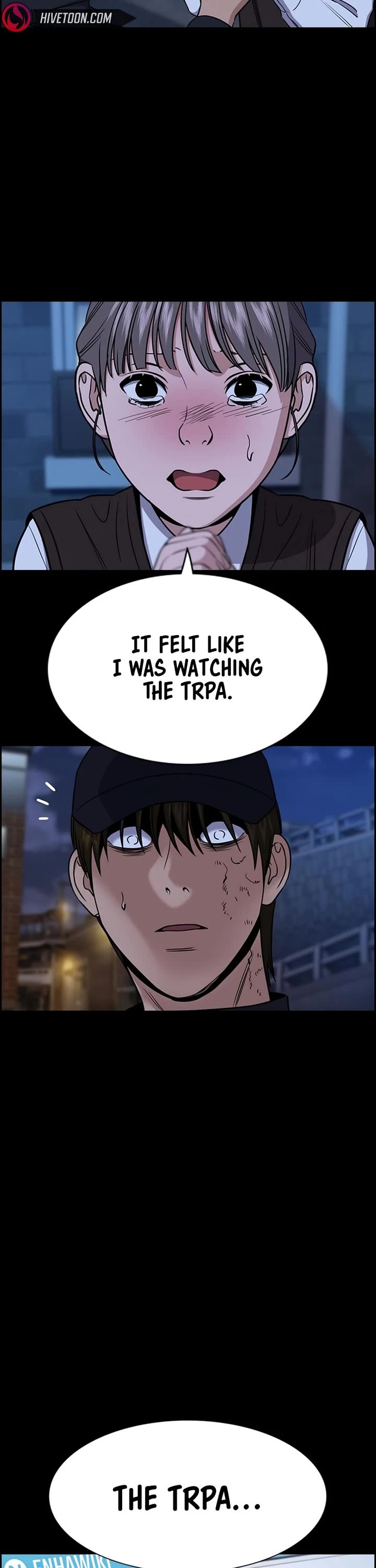 Get Schooled Chapter 208 page 27 - Chapter 208