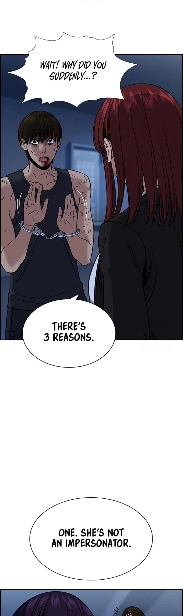 Get Schooled Chapter 208 page 35 - Chapter 208