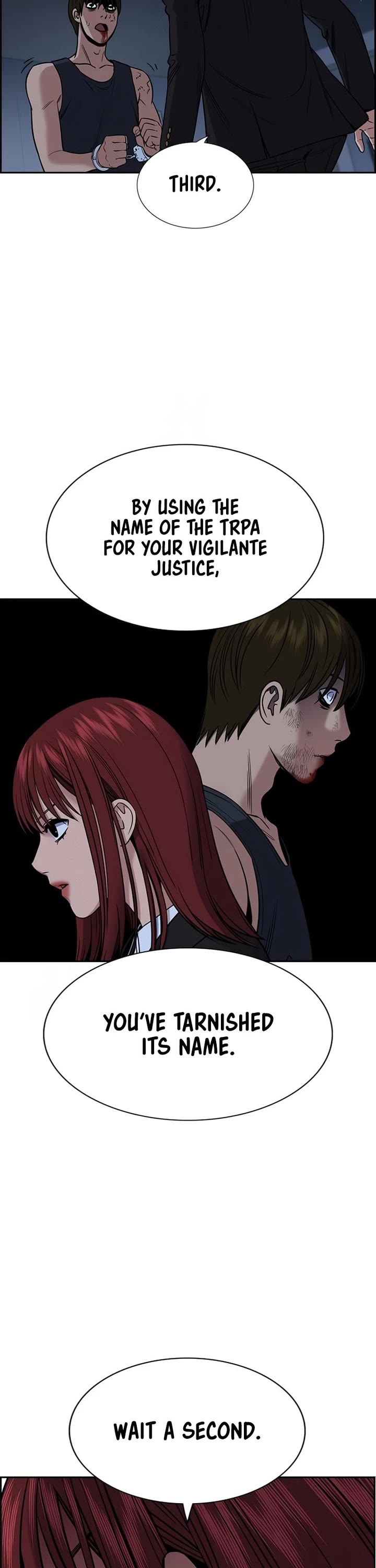 Get Schooled Chapter 208 page 39 - Chapter 208