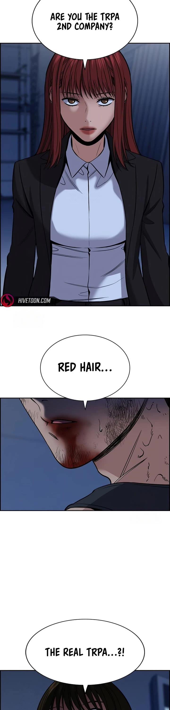 Get Schooled Chapter 208 page 4 - Chapter 208