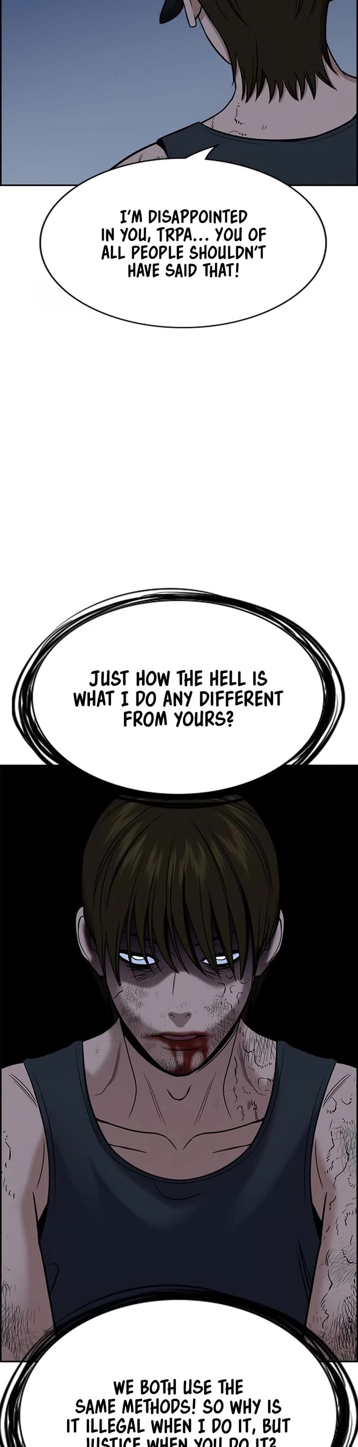 Get Schooled Chapter 208 page 47 - Chapter 208
