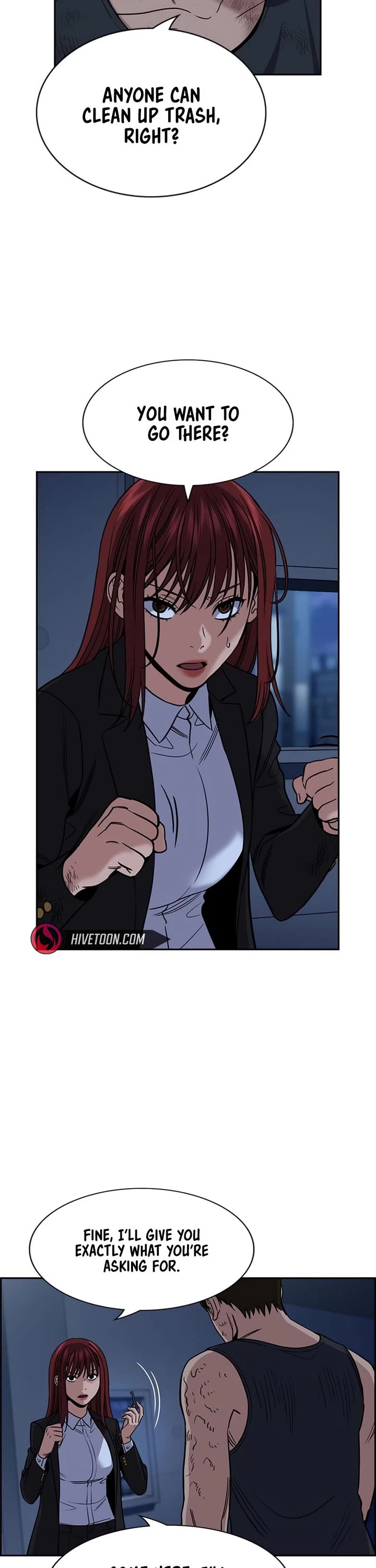 Get Schooled Chapter 209 page 2 - Chapter 209