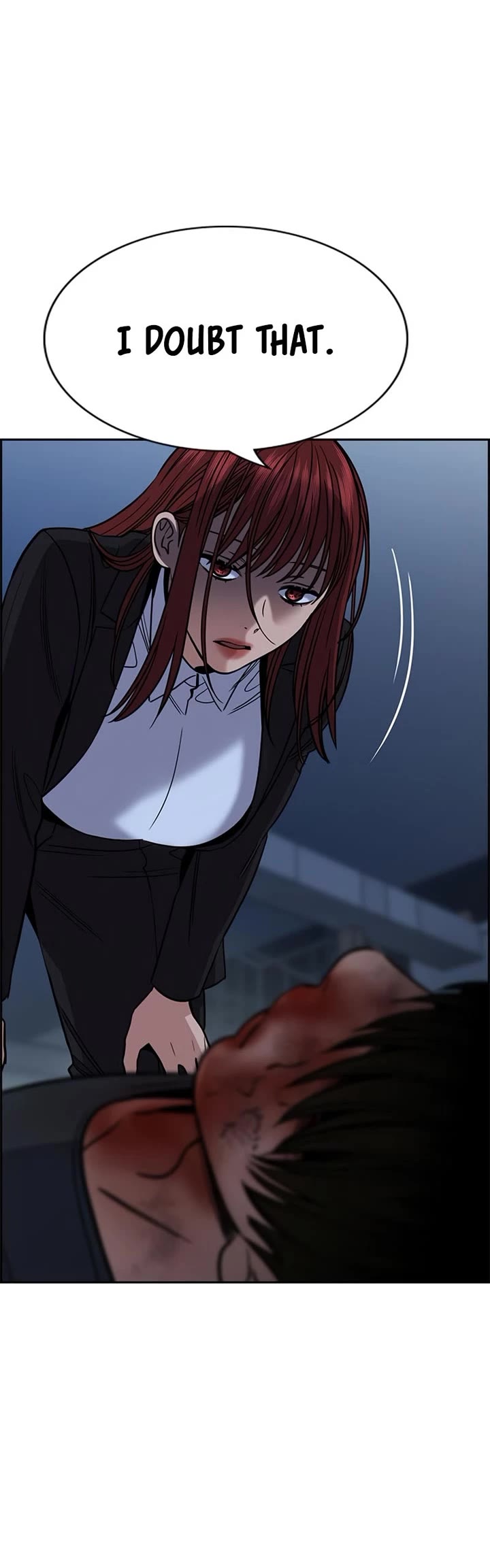 Get Schooled Chapter 209 page 36 - Chapter 209