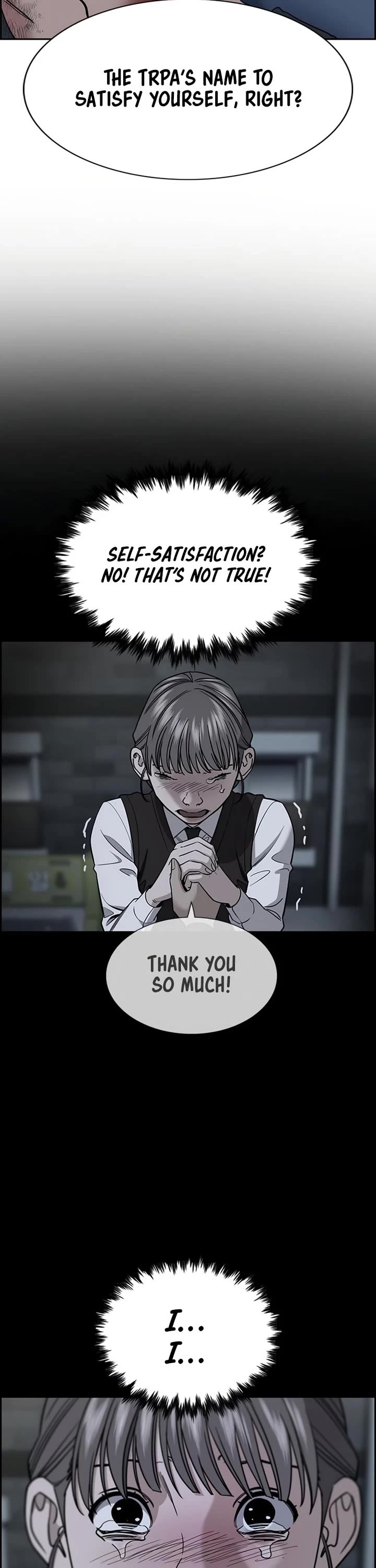Get Schooled Chapter 209 page 38 - Chapter 209