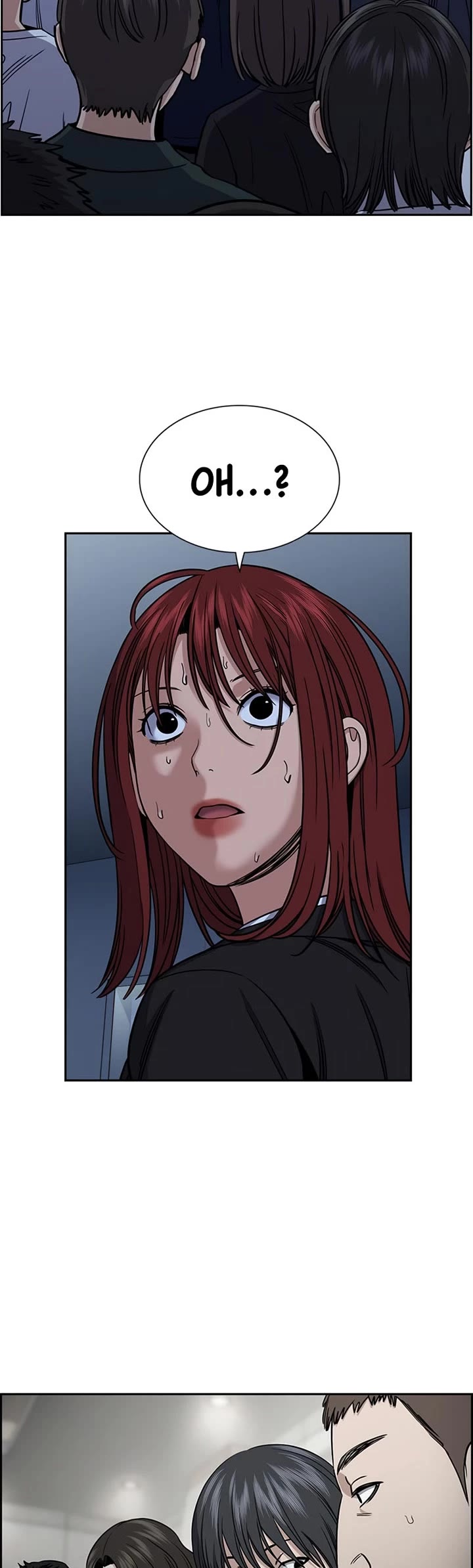 Get Schooled Chapter 209 page 41 - Chapter 209