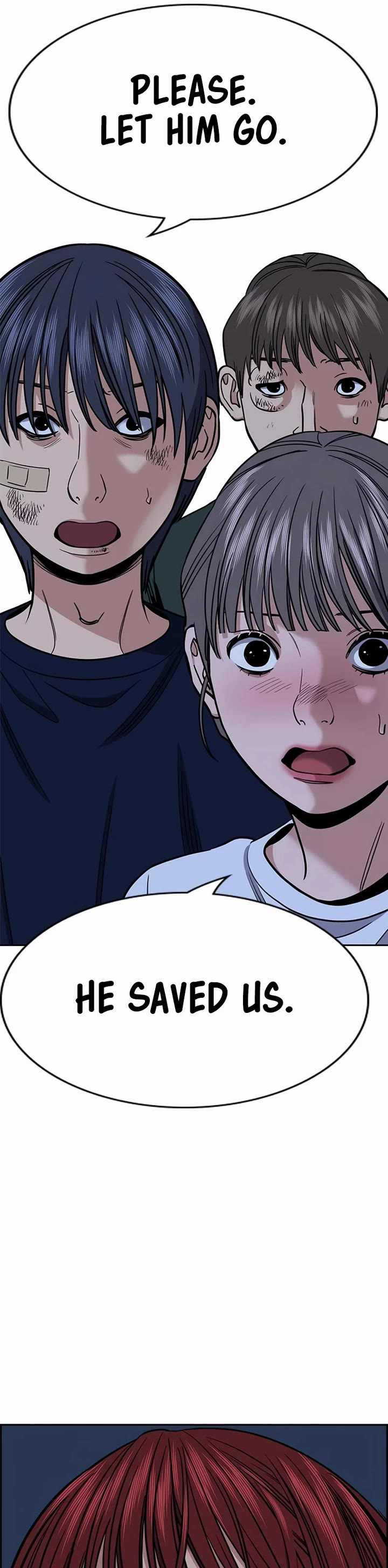 Get Schooled Chapter 209 page 43 - Chapter 209