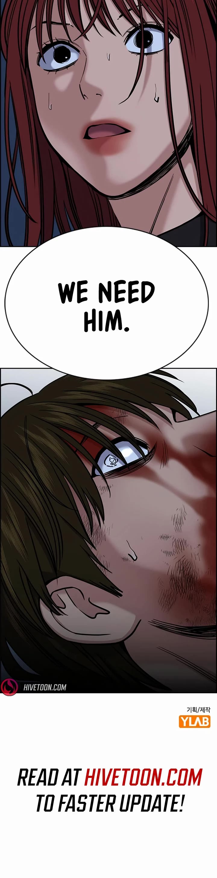 Get Schooled Chapter 209 page 44 - Chapter 209