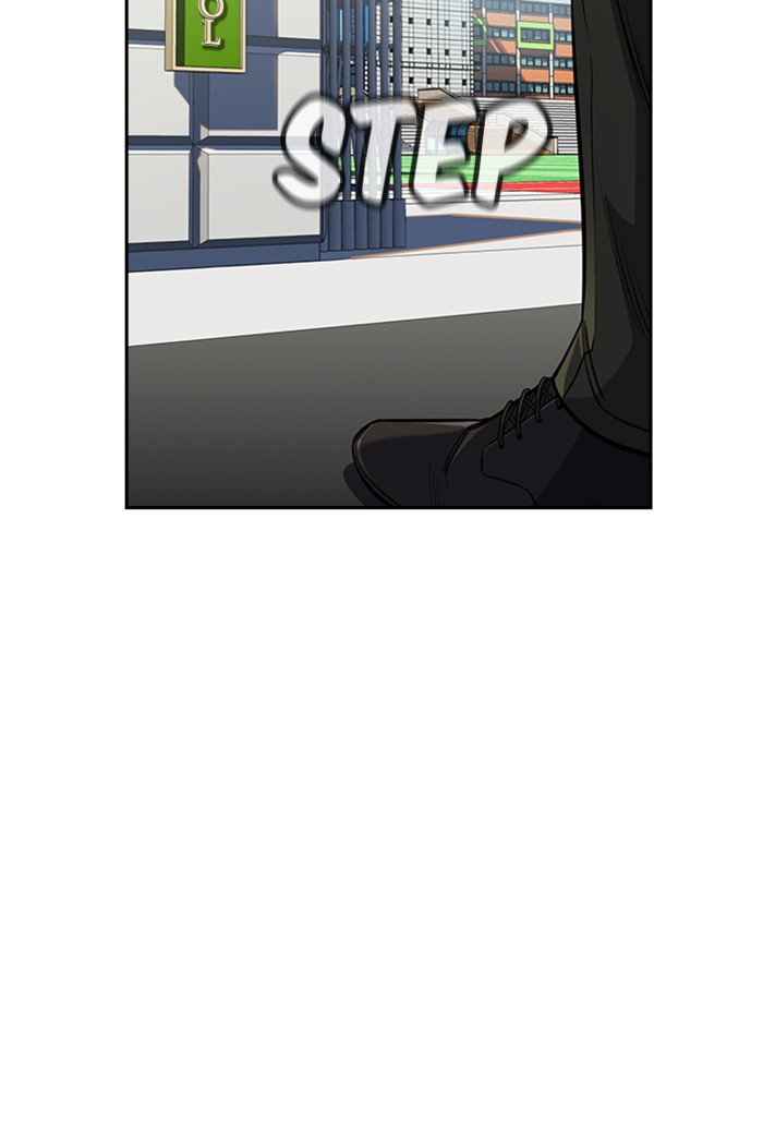 Get Schooled Chapter 21 page 132 - Chapter 21: Episode 21