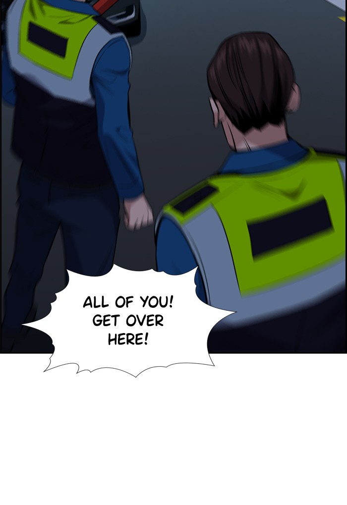 Get Schooled Chapter 21 page 92 - Chapter 21: Episode 21