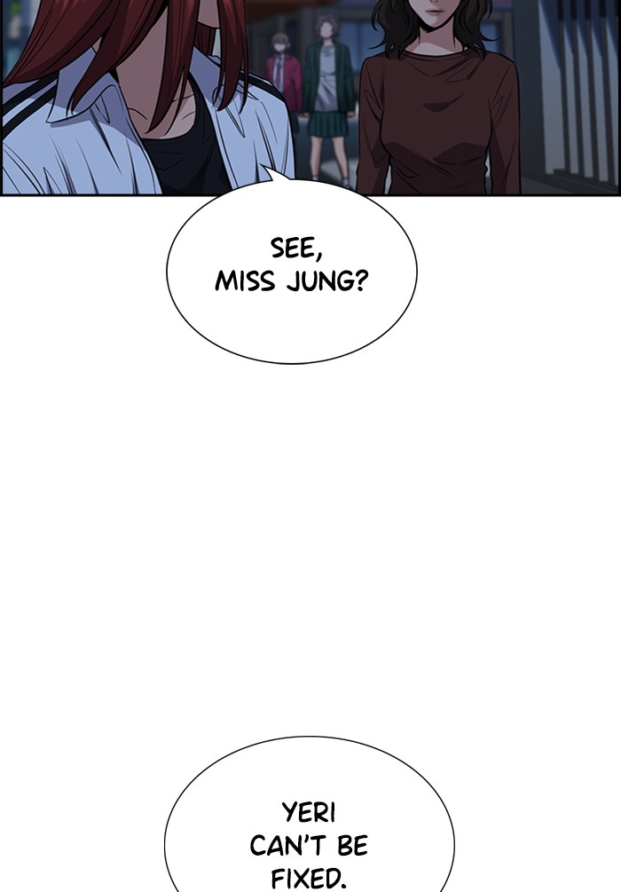 Get Schooled Chapter 21 page 97 - Chapter 21: Episode 21