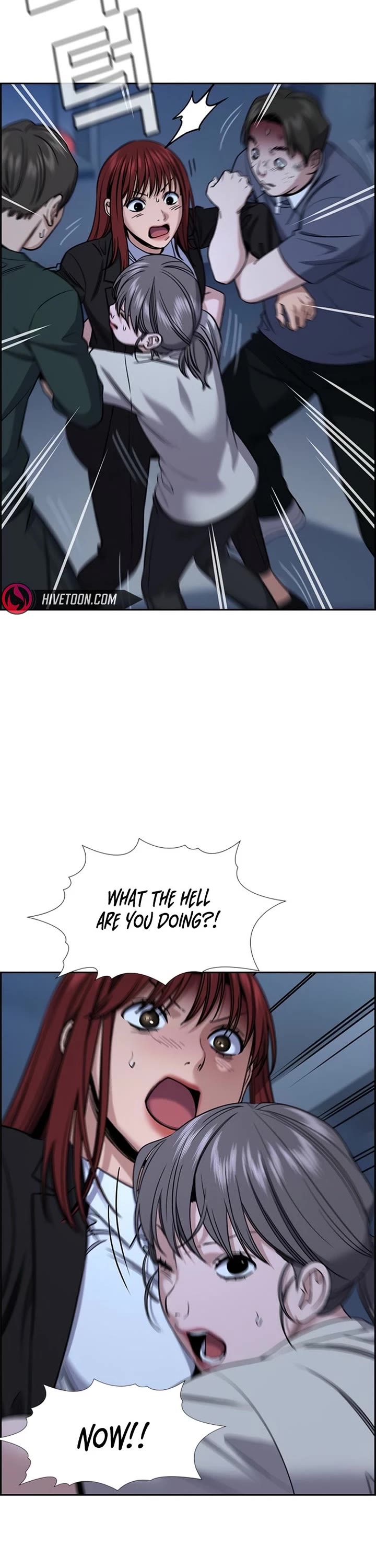 Get Schooled Chapter 210 page 14 - Chapter 210