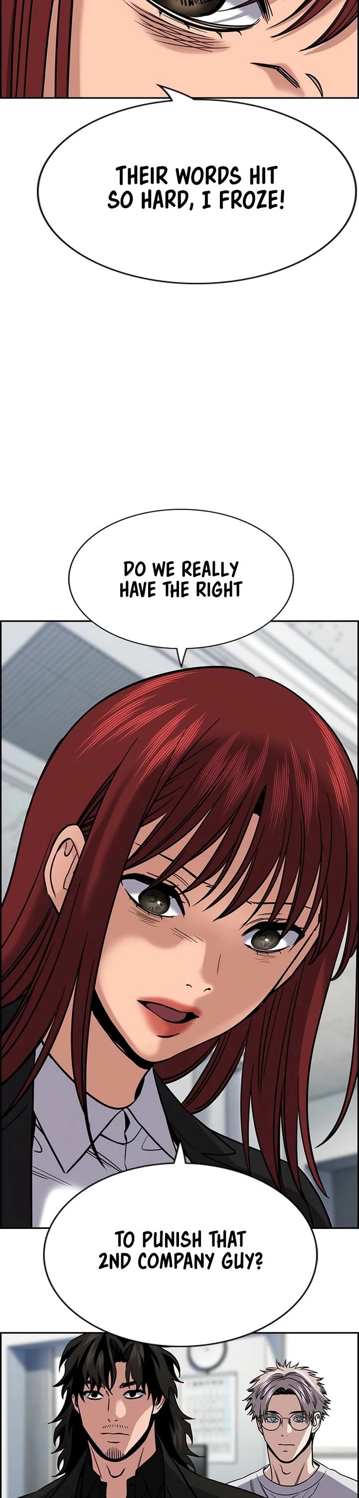 Get Schooled Chapter 210 page 27 - Chapter 210