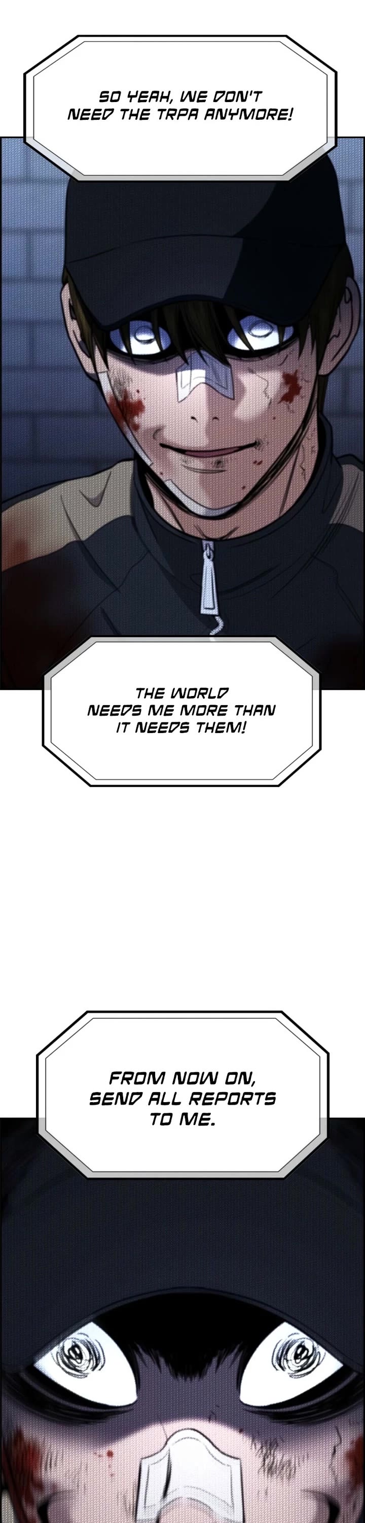Get Schooled Chapter 210 page 33 - Chapter 210