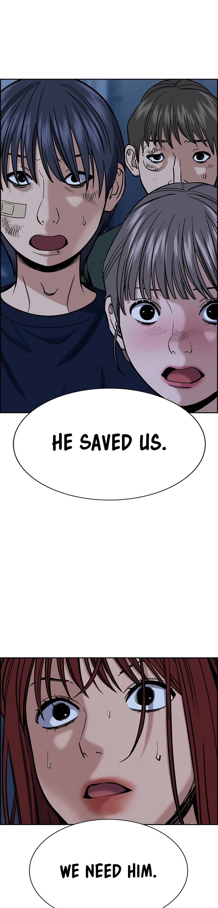 Get Schooled Chapter 210 page 8 - Chapter 210
