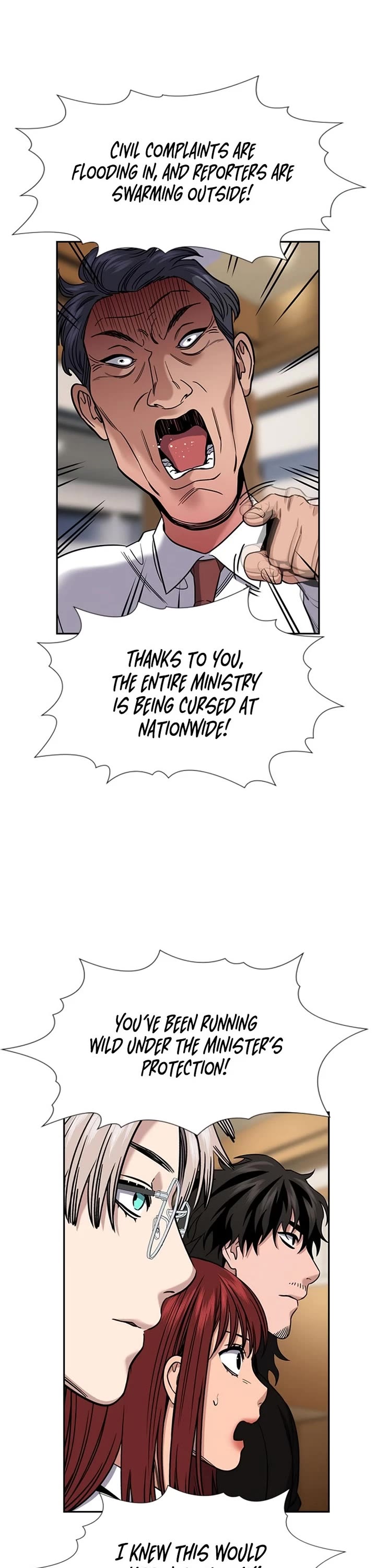 Get Schooled Chapter 211 page 13 - Chapter 211