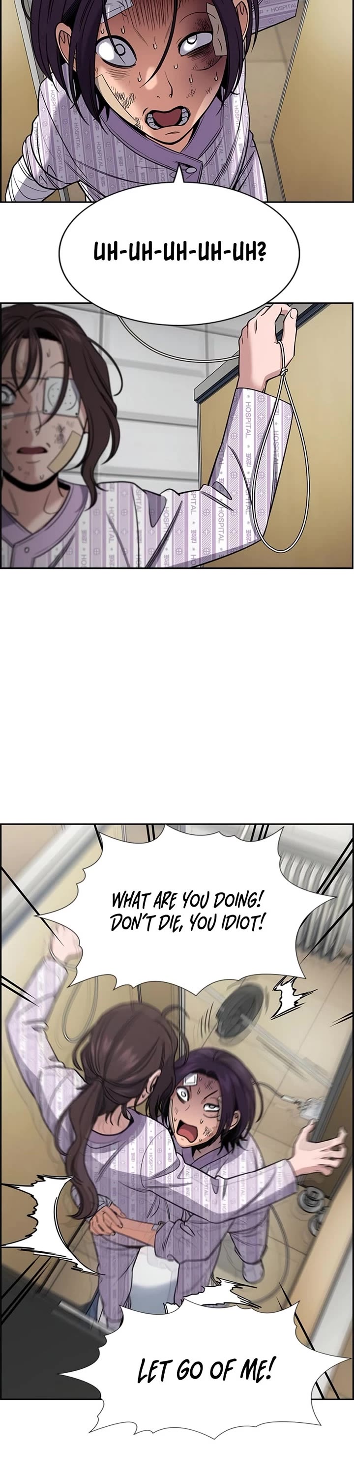 Get Schooled Chapter 211 page 28 - Chapter 211