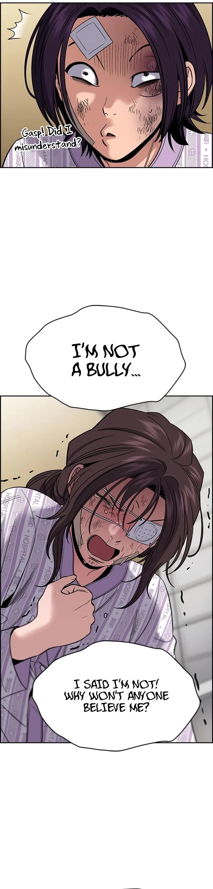 Get Schooled Chapter 211 page 31 - Chapter 211