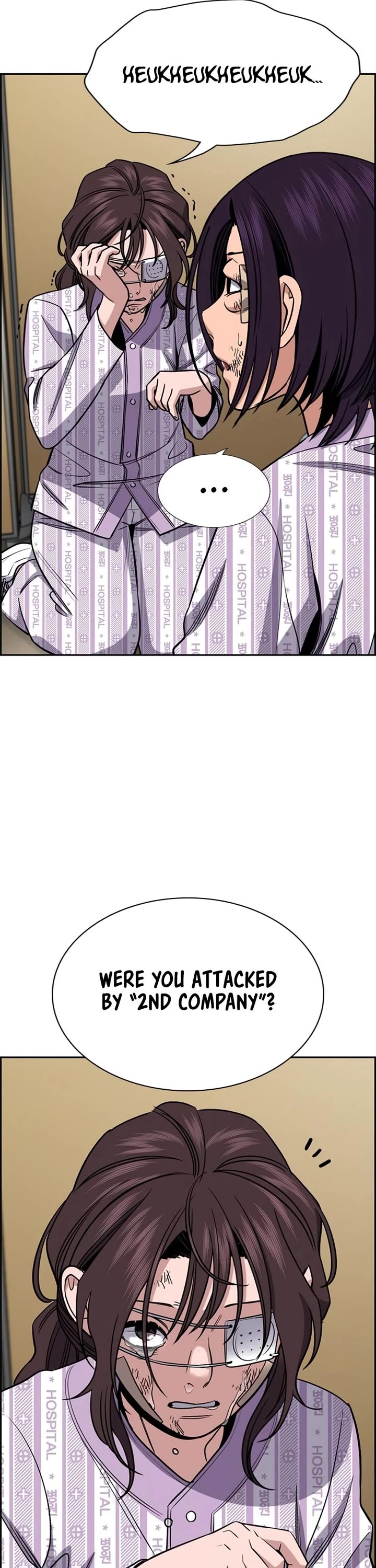 Get Schooled Chapter 211 page 32 - Chapter 211